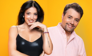 Yamila Reyna y Daniel Valenzuela no serían participantes de Volverías con tu ex: esto se sabe