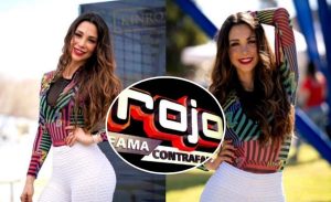 Yamna Lobos destapó desconocida sugerencia que le hicieron en Rojo