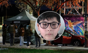 ¡Suelten a mi hijo! el desgarrador relato de padre y tía de Alejandro tras fatal encerrona