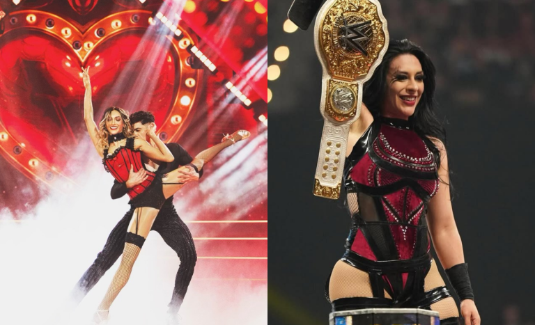 ¿De Fiebre de Baile al ring? Destacada deportista chilena fue convocada para probarse en la WWE