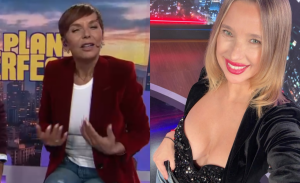 ¿Indirecta? El irónico mensaje de Fran García-Huidobro en medio de polémica con Claudia Schmitd