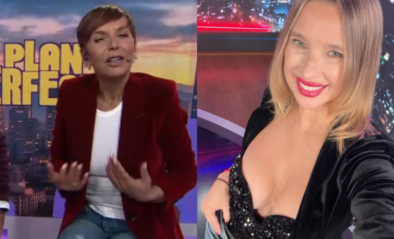 ¿Indirecta? El irónico mensaje de Fran García-Huidobro en medio de polémica con Claudia Schmitd