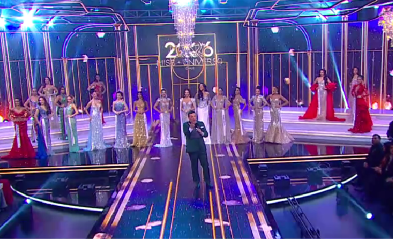 Miss Universo Chile 2026 definió a sus 13 finalistas: revisa a las seleccionadas