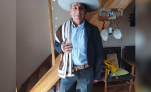 A tres años de su muerte: PDI reveló pista clave que permitió capturar a asesinos de Juan Urrutia