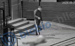 Revelan vuelco y el verdadero origen de brutal agresión con estacas en Concepción