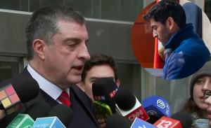 Abogado de Jorge Constanzo explicó por qué se refirió a Isidora como 