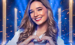 Alessia Traverso no le teme a la 