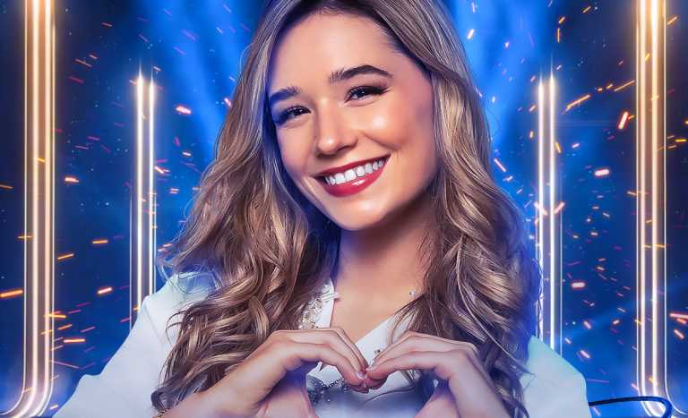 Alessia Traverso no le teme a la 