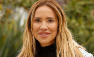 Angélica Castro perdió la paciencia y aclaró las especulaciones por su divorcio Es muy difícil