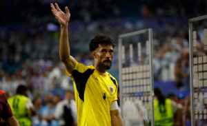 Aseguran que Colo-Colo va por fichaje de Vozhinha, una de las grandes figuras del Mundial 2026