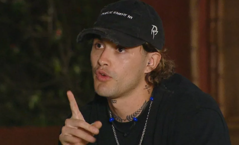Aseguran que Nico Solabarrieta dejó Volverías con tu ex? 2 tras intenso triángulo amoroso