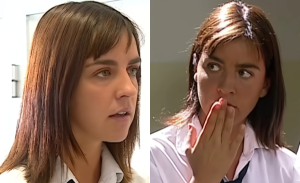 Así luce hoy Francisca Tapia, la inolvidable 'Estrella Toro' de 16 que se alejó de las pantallas
