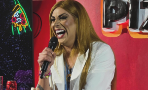 Botota Fox rompe el silencio tras polémico show que realizó en estado de ebriedad: 