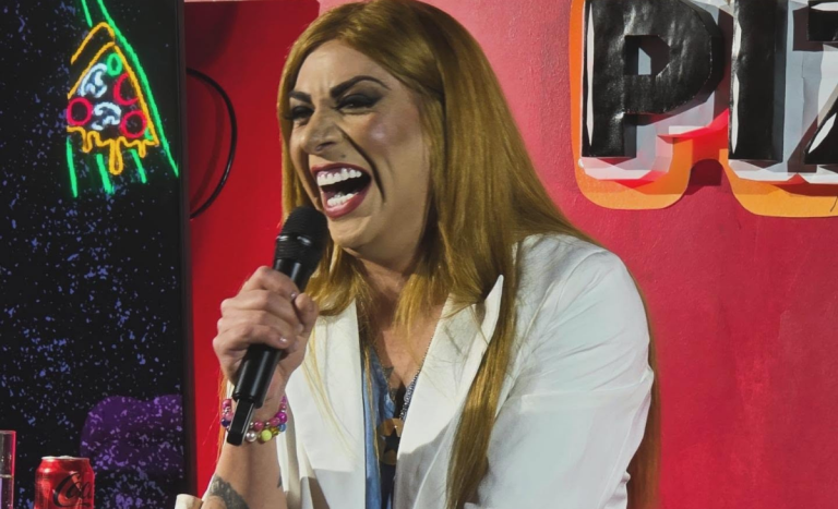 Botota Fox rompe el silencio tras polémico show que realizó en estado de ebriedad: 