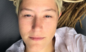 Chef China Bazán celebró su cumpleaños con sus hijos: sorprendieron por lo grandes que están
