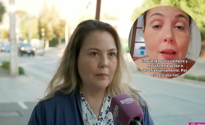 Chris Mc Millan y su complejo estado de salud: 