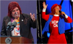 Circo chileno denuncia crisis por funciones gratuitas: "Somos utilizados por políticos"