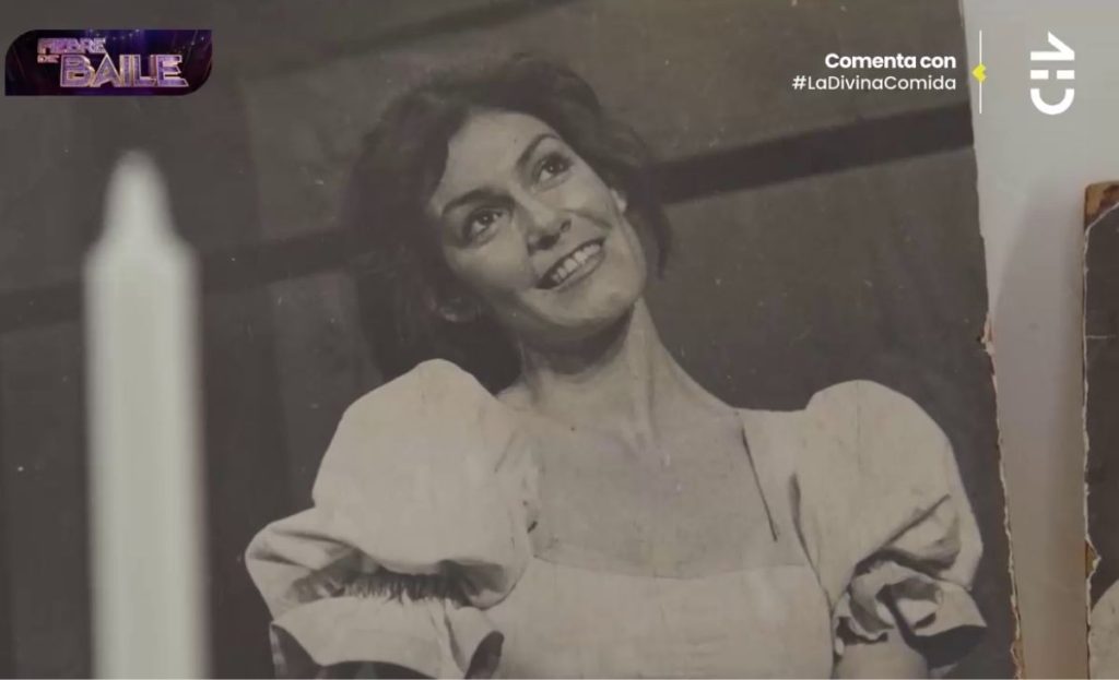 Patricia Rivadeneira presentó la bella casa de Coca Guazzini en La Divina Comida