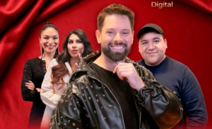 Con Michael Roldán y Danilo 21: así será el renovado regreso de 