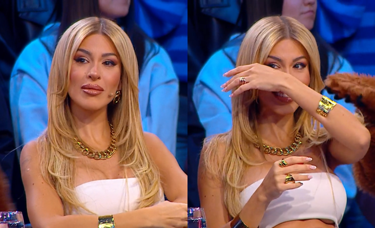 Con Oriana al borde de las lágrimas: así fue la despedida de El juicio de los ex en la TV abierta