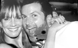 Cristián Sánchez emocionó con mensaje por los 49 años de Diana Bolocco: “Me encantaría clonarte”