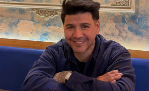 De chico reality a casi psicólogo: el giro que dio la vida de Edmundo Varas tras alejarse de la TV