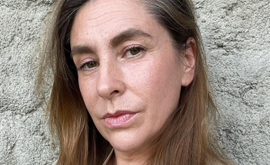 El amor de mi vida Patricia López celebró su cumpleaños mostrando lo grande que está su hijo