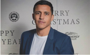 El mejor legado Alexis Sánchez enterneció con nuevas postales de su bebé y emotiva reflexión