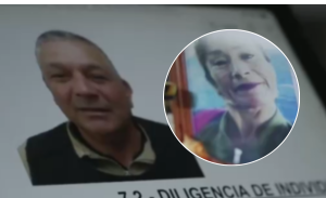 El reclamo de la familia de Yasna tras condena del 'psicópata de Valparaíso' Él ya había matado