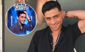 Etienne Bobenrieth reveló cómo entró a 'Fiebre de Canto' y destapó qué jurado será el más difícil