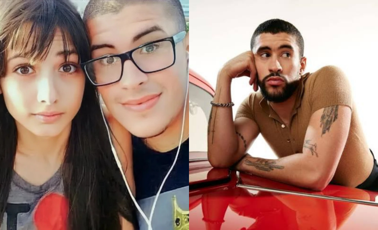 Expareja de Bad Bunny lo demandó por usar su voz en dos de sus temas y obtuvo fallo a su favor