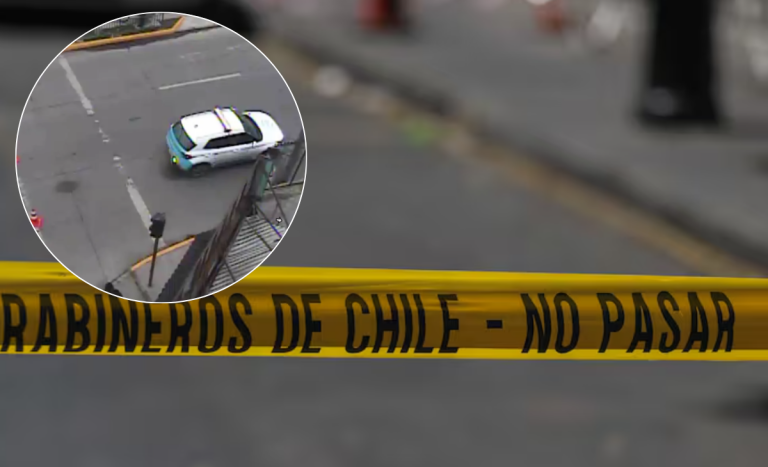 Fatal accidente en San Miguel: motociclista murió tras choque con un automóvil