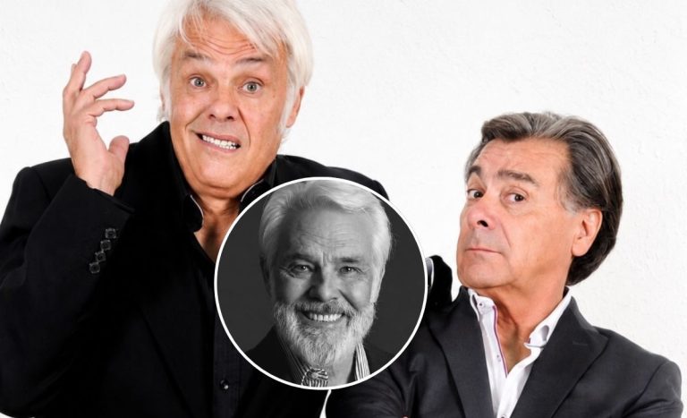 Pato Torres interrumpió su programa radial tras enterarse en vivo de la muerte de Fernando Kliche