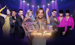¿Cuándo será la final de Fiebre de Baile? CHV confirmó la fecha, recinto y artistas invitados