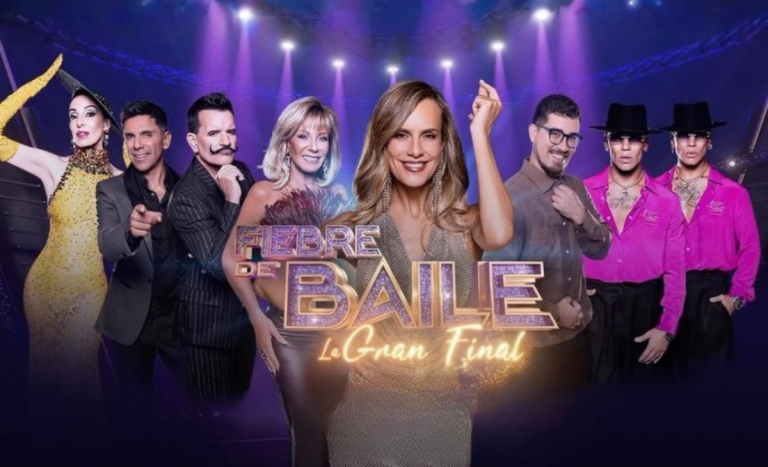 ¿Cuándo será la final de Fiebre de Baile? CHV confirmó la fecha, recinto y artistas invitados