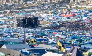 Alcalde de Coquimbo anunció suspensión de la Fiesta de la Pampilla 2026: estos son los motivos