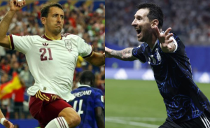Final del Mundial 2026 ya tiene protagonistas: revisa cuándo juegan Argentina y España