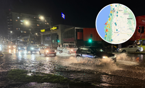 Conoce Flood Hub: la función de Google que anticipa inundaciones urbanas hasta 24 horas antes