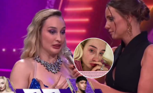 Fran Maira tras alarmante mensaje de fan con depresión Sentí la responsabilidad de ayudarla