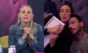 Gissella Gallardo respondió por sus hijos ante nuevo romance de Pinilla: “Jamás los he manipulado”