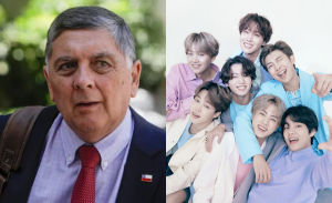 Gobierno responde a polémica por concierto de BTS