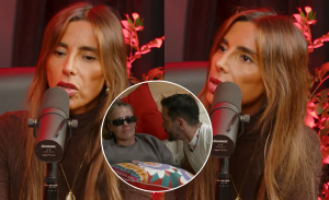 Ha sido terrible Carla Ballero ahondó en la polémica exposición de Álvaro en Volverías con tu ex