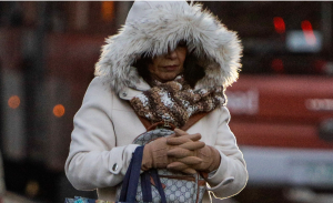 Hasta -4 °C emiten aviso por heladas que afectarán a seis regiones de Chile este lunes