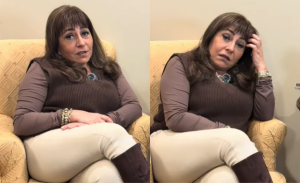 Helhue Sukni abrió su corazón y reveló gran pena que la afecta Me tiene super bajoneada