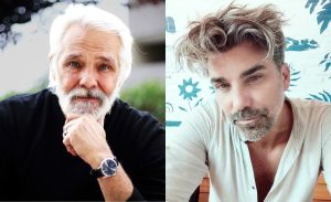 Con emotiva postal: Ignacio Kliche compartió sentido mensaje tras recordar a su fallecido padre