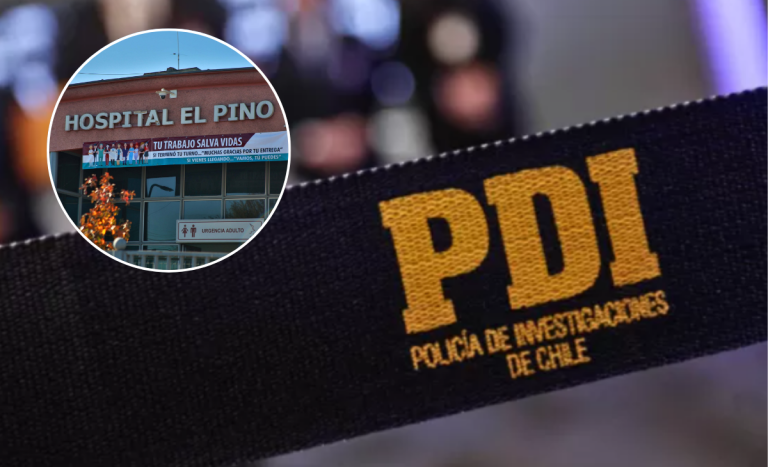 Investigan brutal ataque en El Bosque: mujer lucha por su vida tras recibir más de 10 disparos