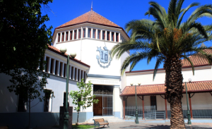 Investigan presunta red de pornografía infantil al interior de Colegio Marista en Rancagua