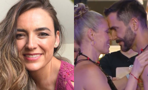 Janis Pope lanzó demoledora crítica contra Álvaro Ballero: 