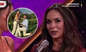 Jhendelyn Núñez recordó cómo le propusieron matrimonio: detalle llamó la atención en Fiebre de baile