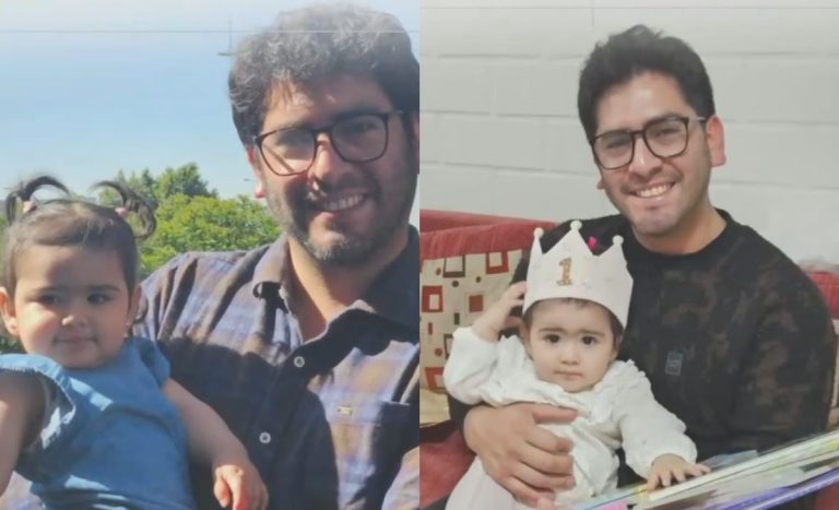 Revelan carta que escribió Jorge Constanzo desde la cárcel tras la muerte de su hija Isidora